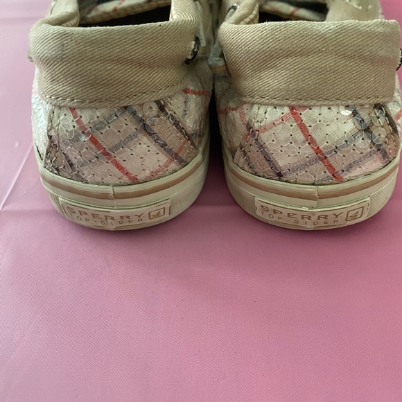 Sperry Boat Shoes - Picture 6 of 6